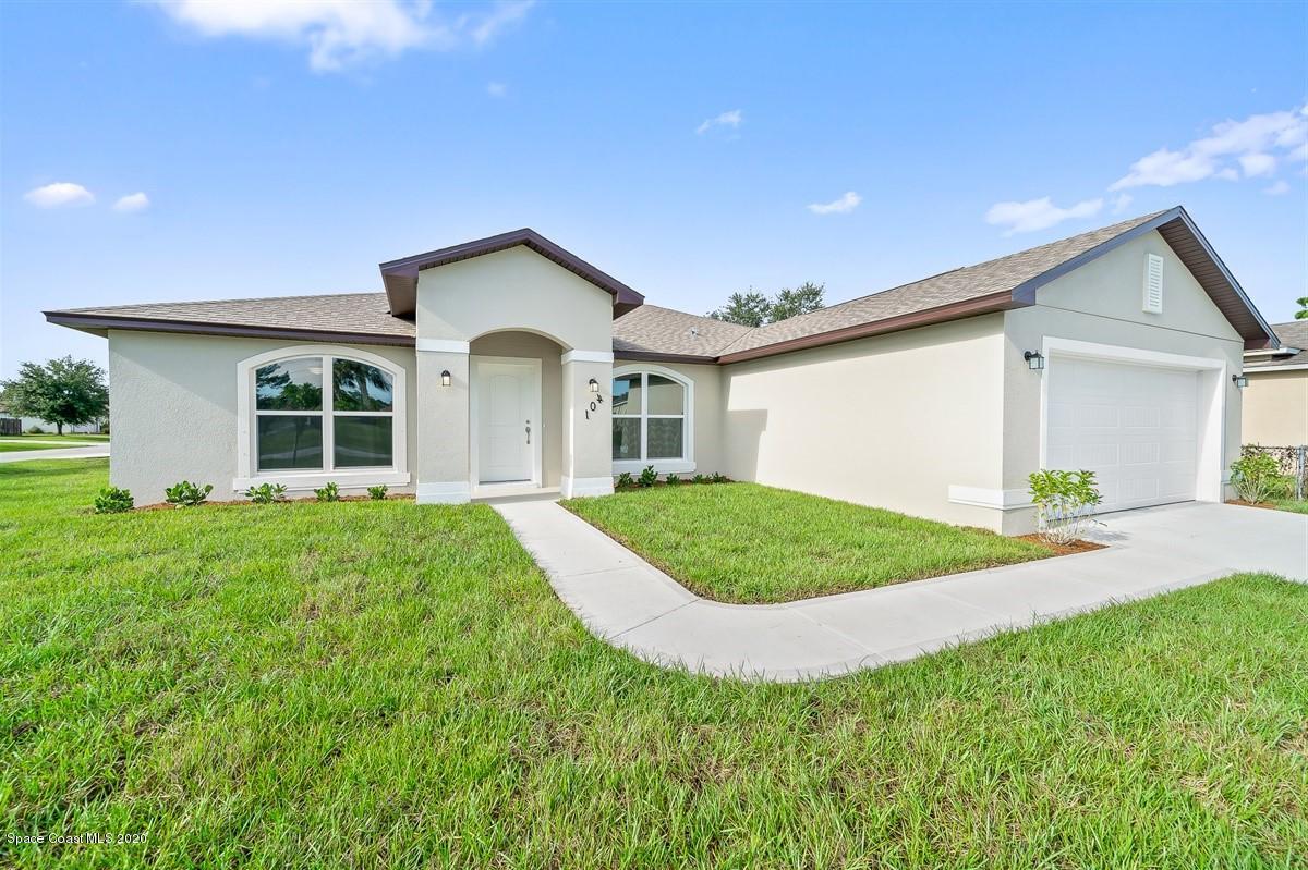 1451 Hanscom Road Southwest Palm Bay, FL 32908 - Photo 3 of 35 sample
