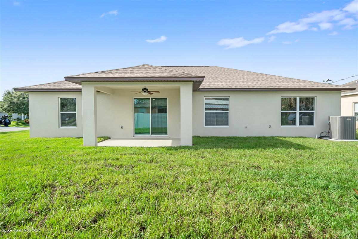 1451 Hanscom Road Southwest Palm Bay, FL 32908 - Photo 33 of 35 sample