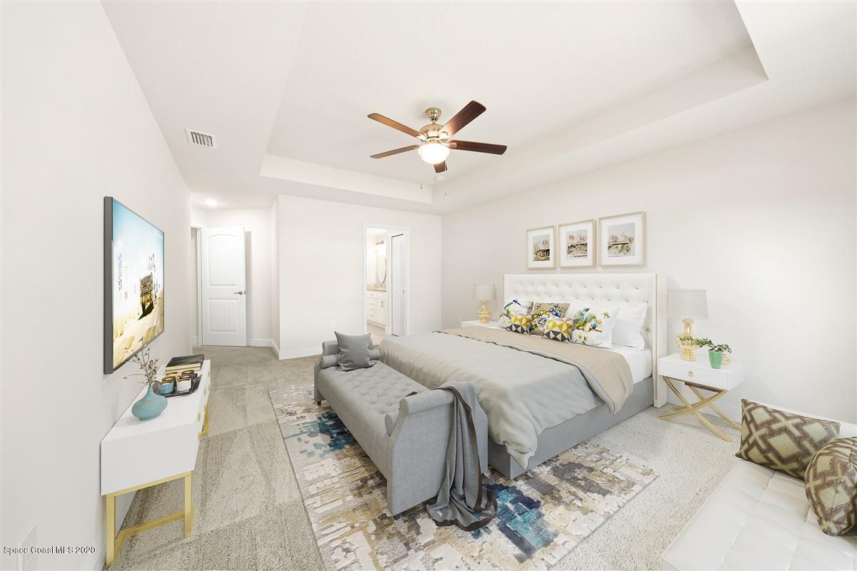 1451 Hanscom Road Southwest Palm Bay, FL 32908 - Photo 5 of 35 sample