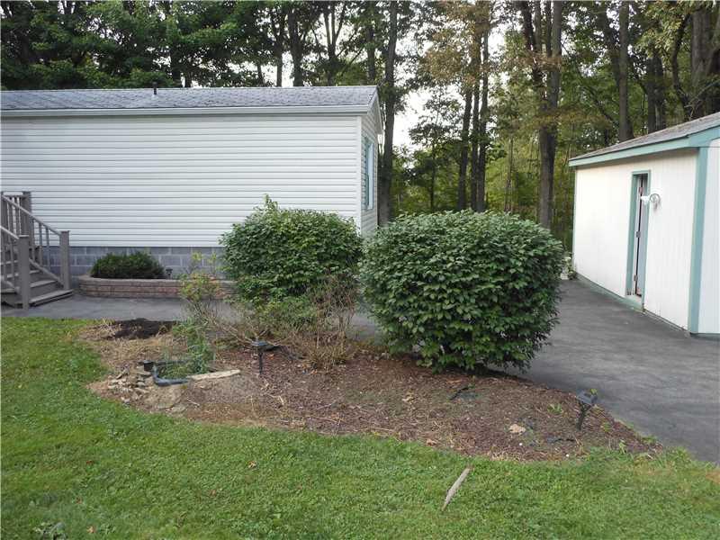 925 Scrubgrass Road Mercer, PA 16137 - Photo 11 of 18 Exterior Front.