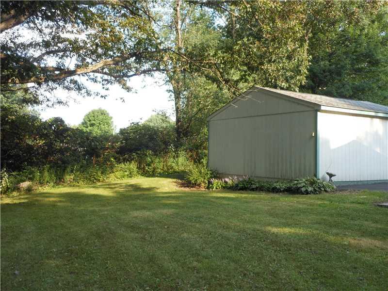 925 Scrubgrass Road Mercer, PA 16137 - Photo 14 of 18 Exterior Front.