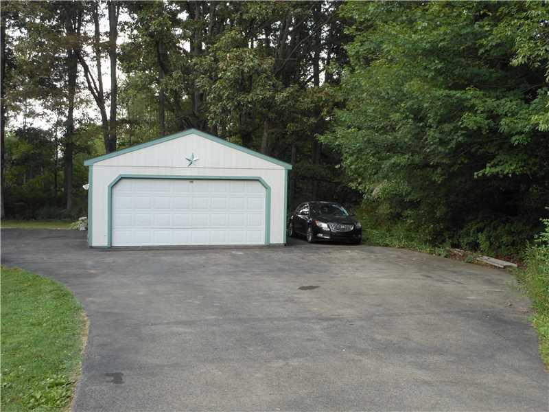 925 Scrubgrass Road Mercer, PA 16137 - Photo 16 of 18 Exterior Front.