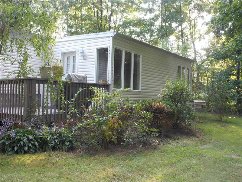925 Scrubgrass Road Mercer, PA 16137 - Photo 18 of 18 Exterior Front.