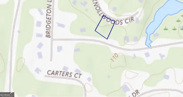 $26,900 | 0 Knollwood Circle, Bainbridge, GA 39819