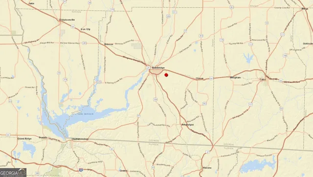 $26,900 | 0 Knollwood Circle, Bainbridge, GA 39819