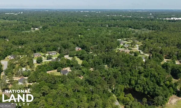 $26,400 | 0 Knollwood Circle, Bainbridge, GA 39819