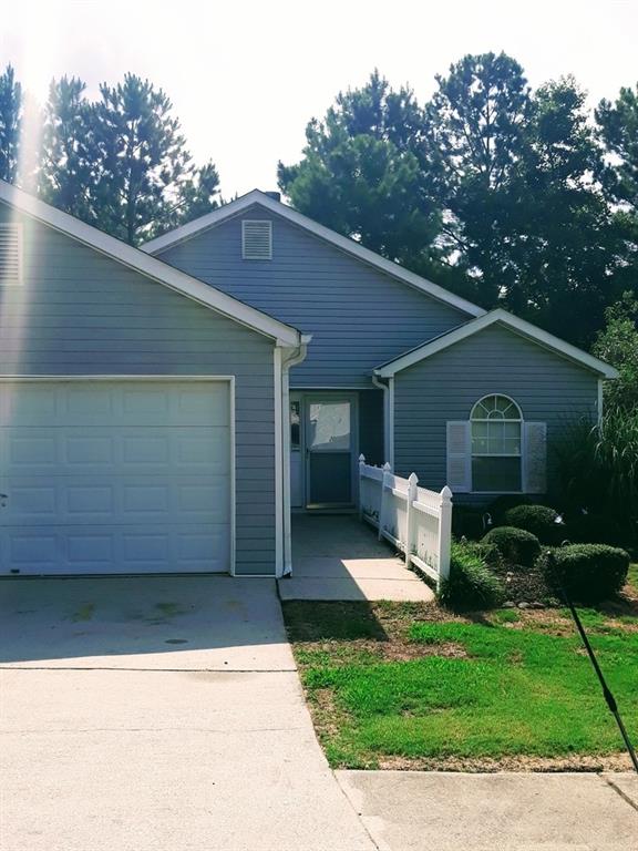 129 Brandon Ridge Circle Stockbridge, GA 30281 - Photo 1 of 1
