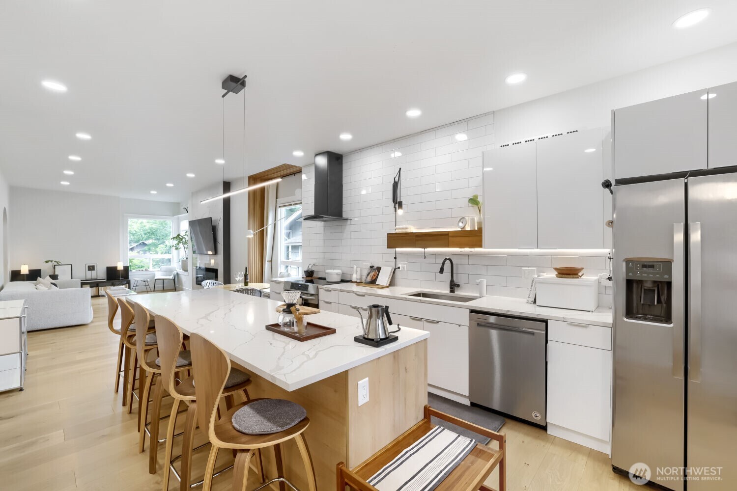 1608 North 50th Street Seattle, WA 98103 - Photo 10 of 30