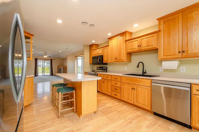 $311,900 | 39314 Wild Rose Court, Sauk Centre, MN 56378