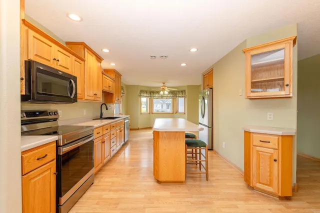 $311,900 | 39314 Wild Rose Court, Sauk Centre, MN 56378