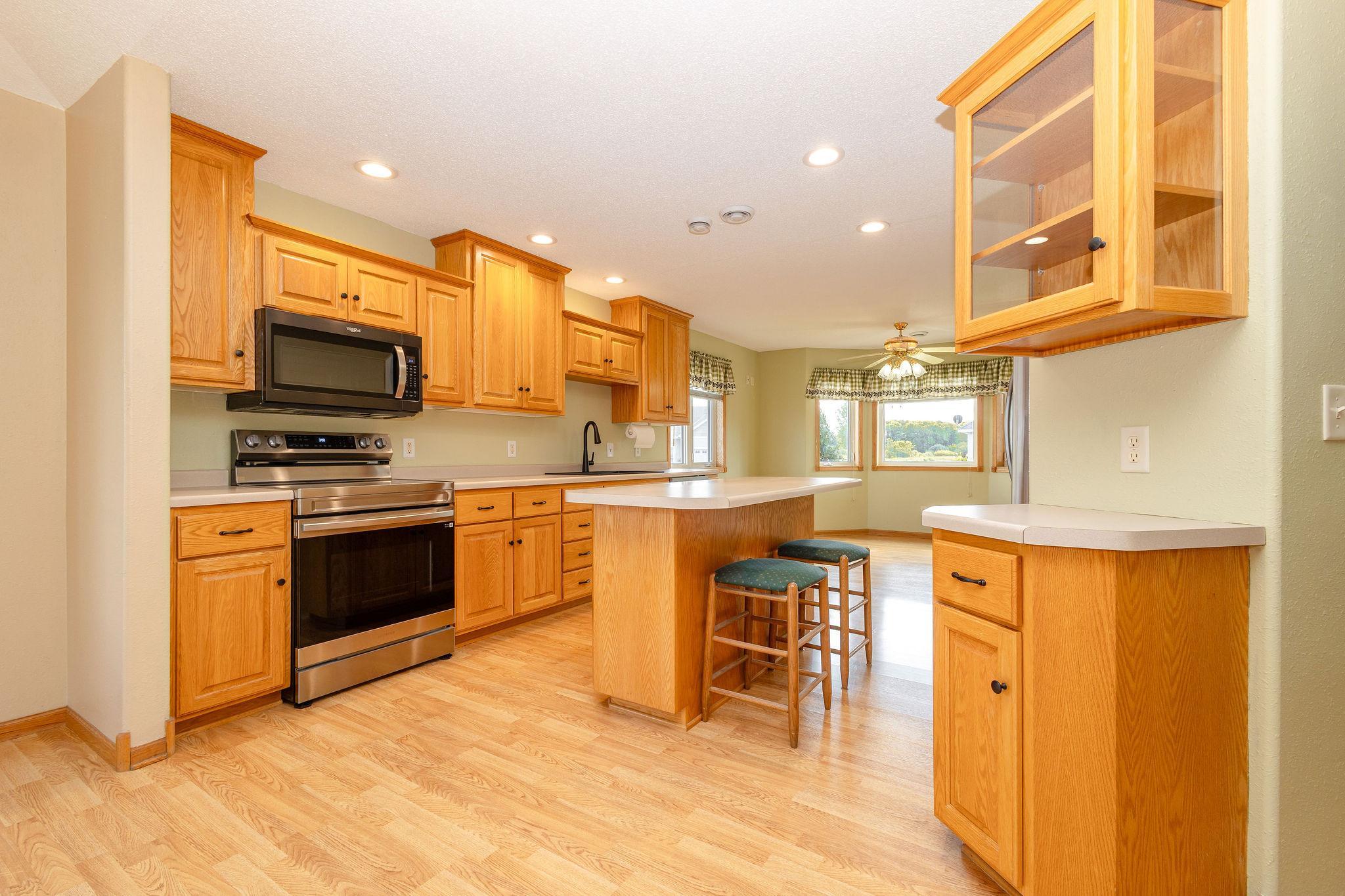 39314 Wild Rose Court Sauk Centre, MN 56378 - Photo 15 of 34