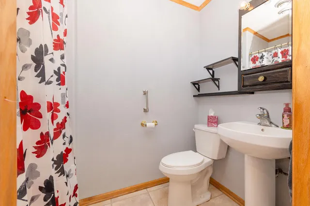 $311,900 | 39314 Wild Rose Court, Sauk Centre, MN 56378