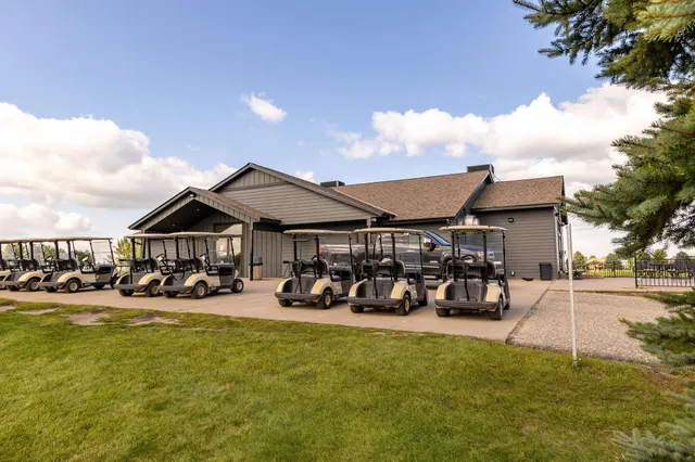 $311,900 | 39314 Wild Rose Court, Sauk Centre, MN 56378