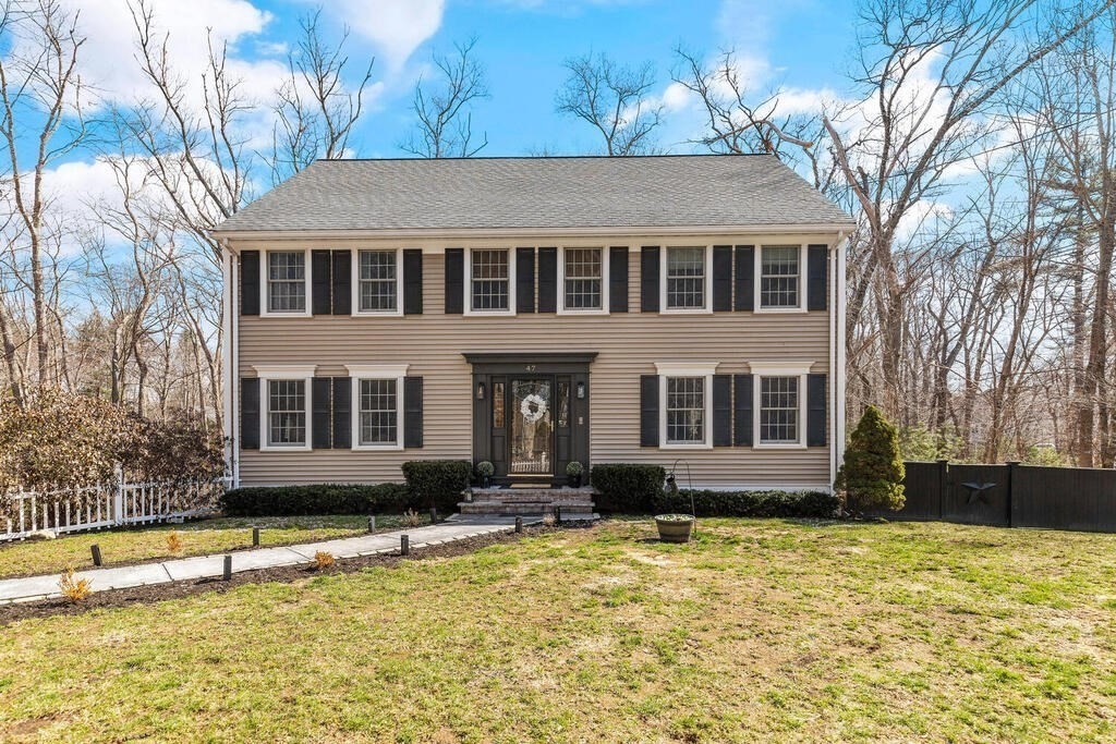 47 Oakdale Road North Reading, MA 01864 - Photo 30 of 33 Gallery Image 30