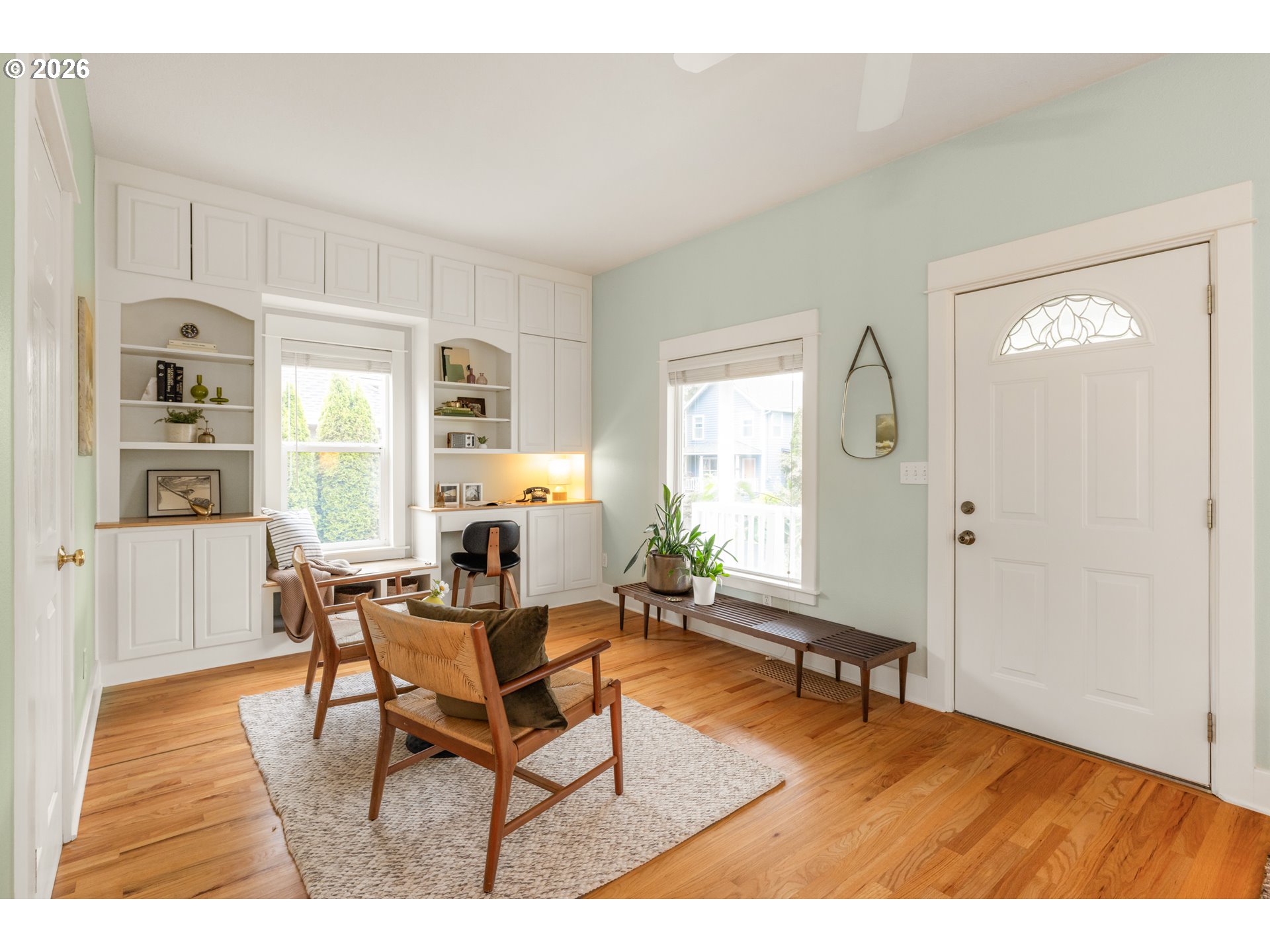 522 Northeast Sumner Street Portland, OR 97211 - Photo 8 of 42