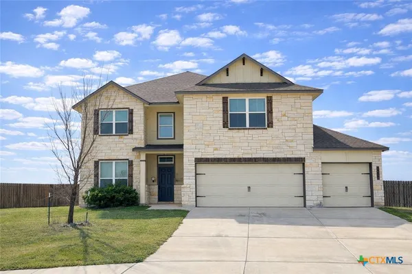 $429,900 | 6624 McGregor Drive, Killeen, TX 76549