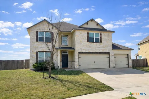 $424,900 | 6624 McGregor Drive, Killeen, TX 76549