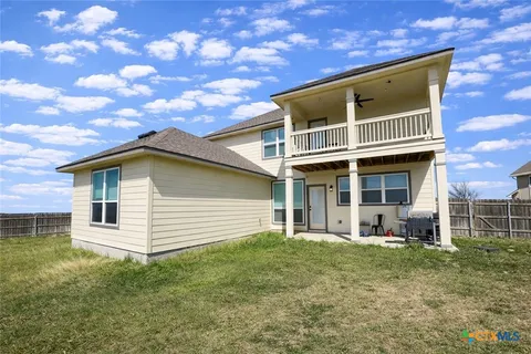 $424,900 | 6624 McGregor Drive, Killeen, TX 76549