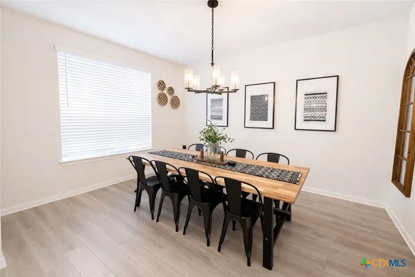 $429,900 | 6624 McGregor Drive, Killeen, TX 76549