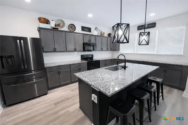 $429,900 | 6624 McGregor Drive, Killeen, TX 76549