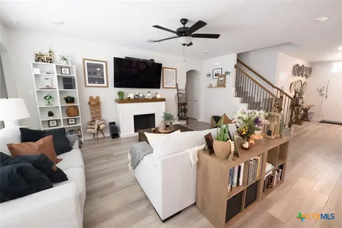 $424,900 | 6624 McGregor Drive, Killeen, TX 76549