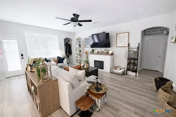 $429,900 | 6624 McGregor Drive, Killeen, TX 76549