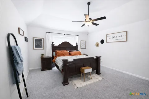 $424,900 | 6624 McGregor Drive, Killeen, TX 76549