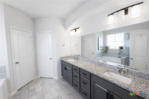 $424,900 | 6624 McGregor Drive, Killeen, TX 76549