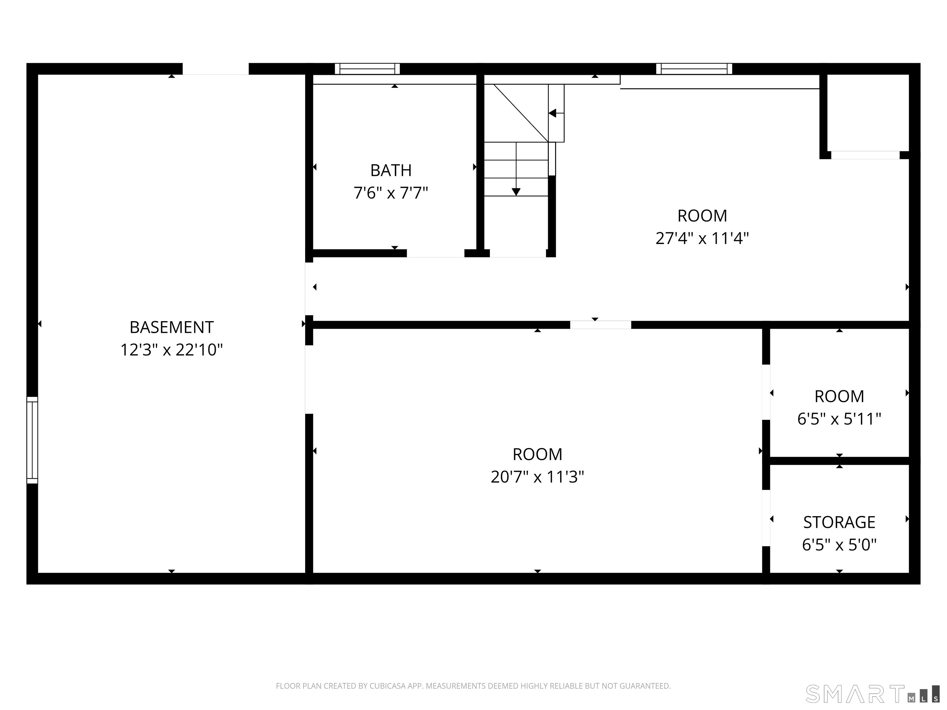 40 Quincy Lane Newington, CT 06111 - Photo 24 of 25 a picture of a bench in a white building