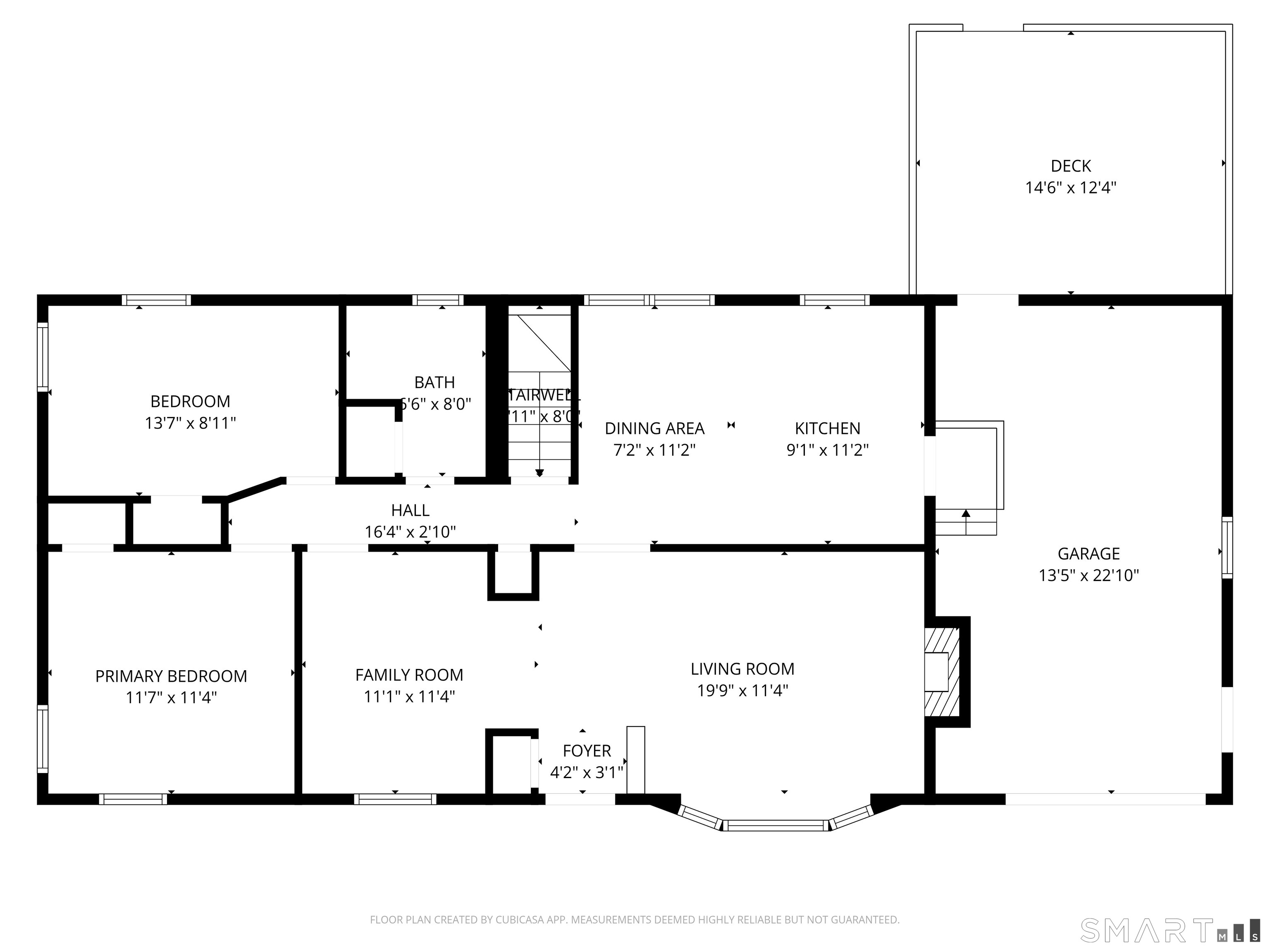 40 Quincy Lane Newington, CT 06111 - Photo 25 of 25 a picture of a counter top space
