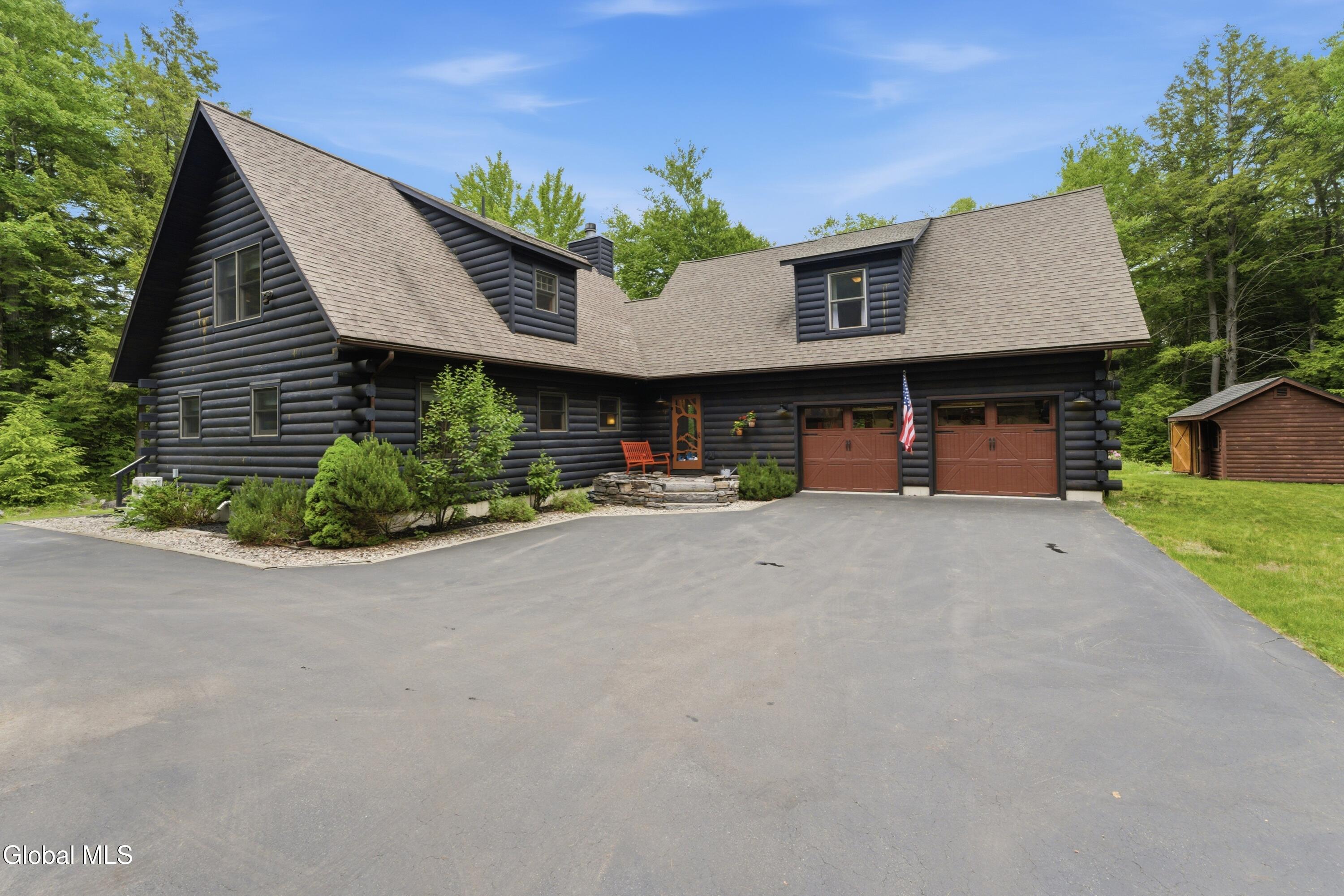 2982 Schroon River Road Chester, NY 12885 - Photo 2 of 69 DOD04430