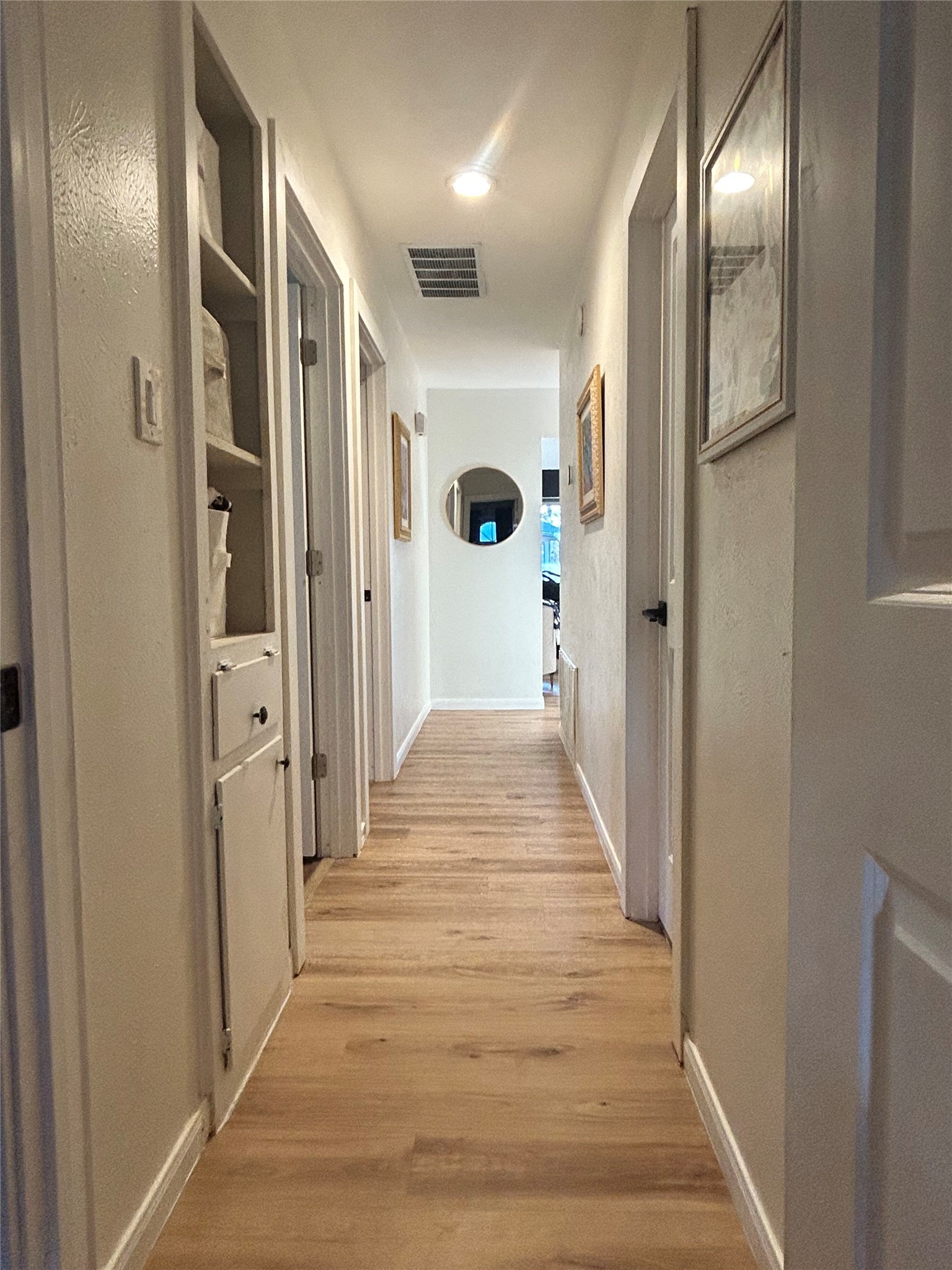 9507 Sherbrooke Street Austin, TX 78729 - Photo 16 of 29 a view of gallery