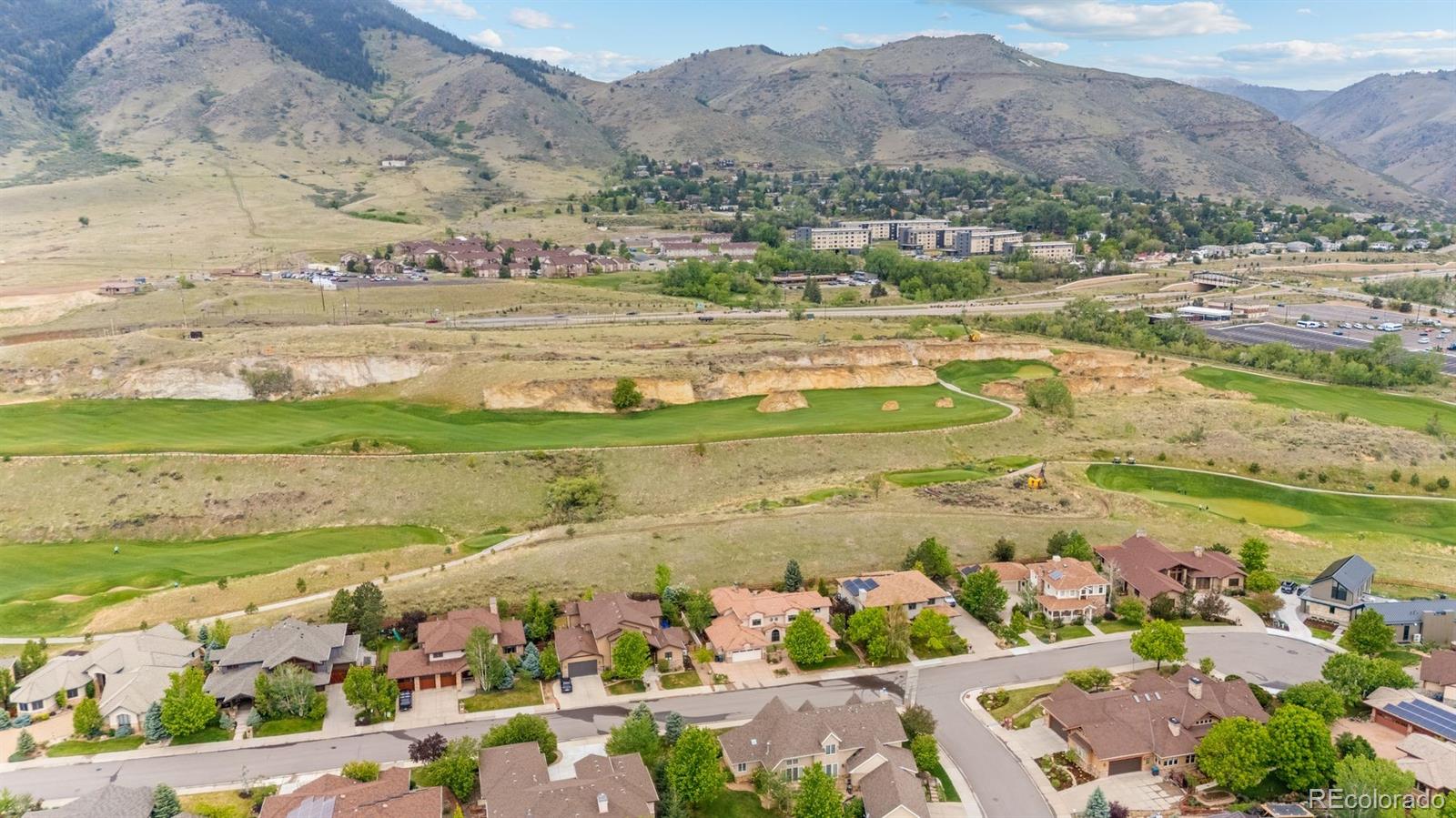 904 Homestake Drive Golden, CO 80401 - Photo 39 of 48