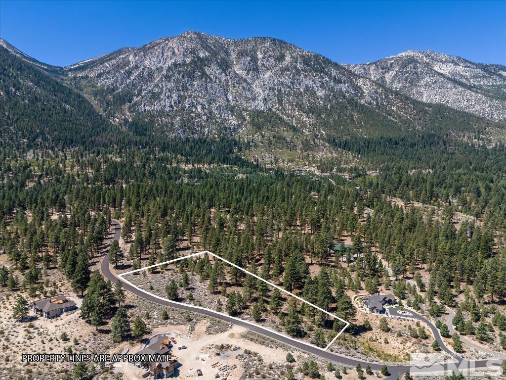 87 Five Creek Road Gardnerville, NV 89460 - Photo 2 of 40 a view of a large building