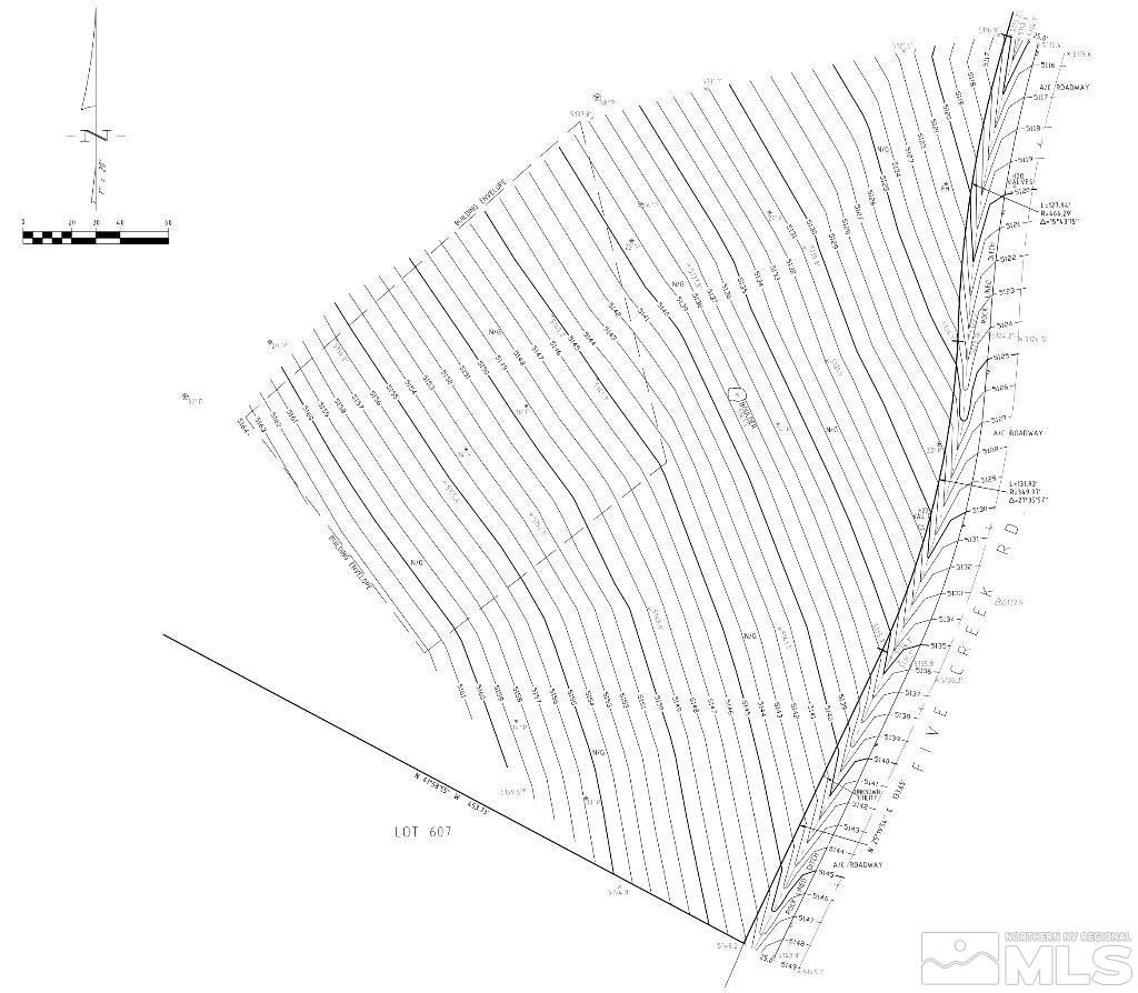87 Five Creek Road Gardnerville, NV 89460 - Photo 36 of 40 a close up of a mirror