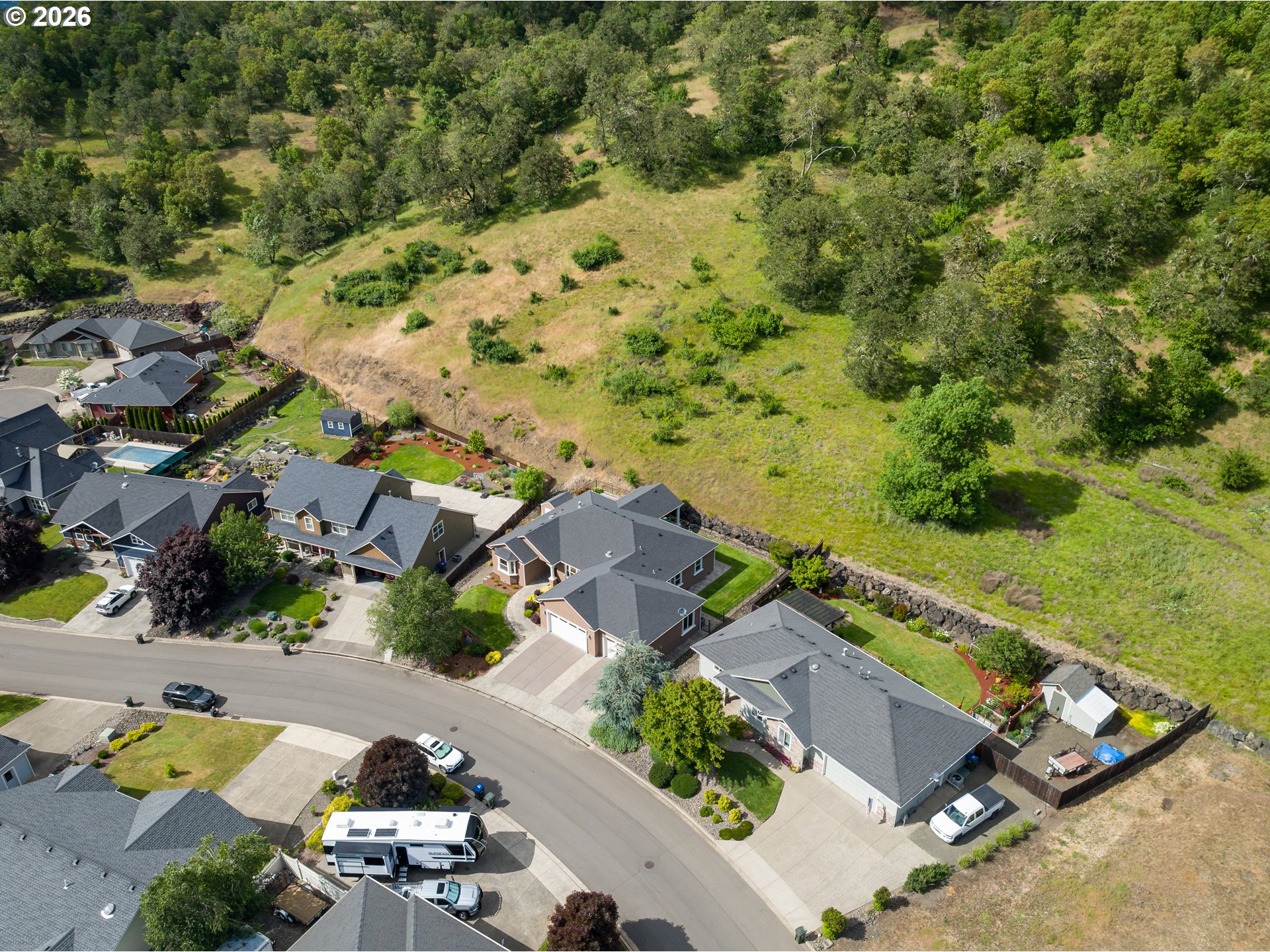 411 Oak Valley Loop Winchester, OR 97495 - Photo 45 of 45