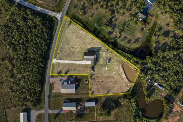 $595,000 | 22455 Farm To Market 2393, Wichita Falls, TX 76310