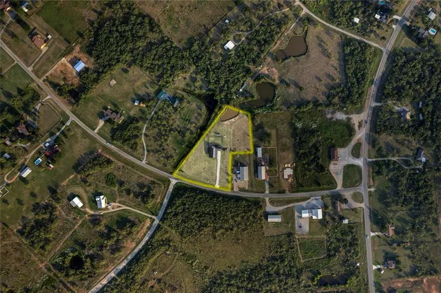 $595,000 | 22455 Farm To Market 2393, Wichita Falls, TX 76310