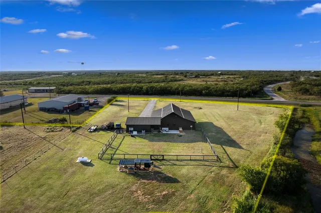 $595,000 | 22455 Farm To Market 2393, Wichita Falls, TX 76310
