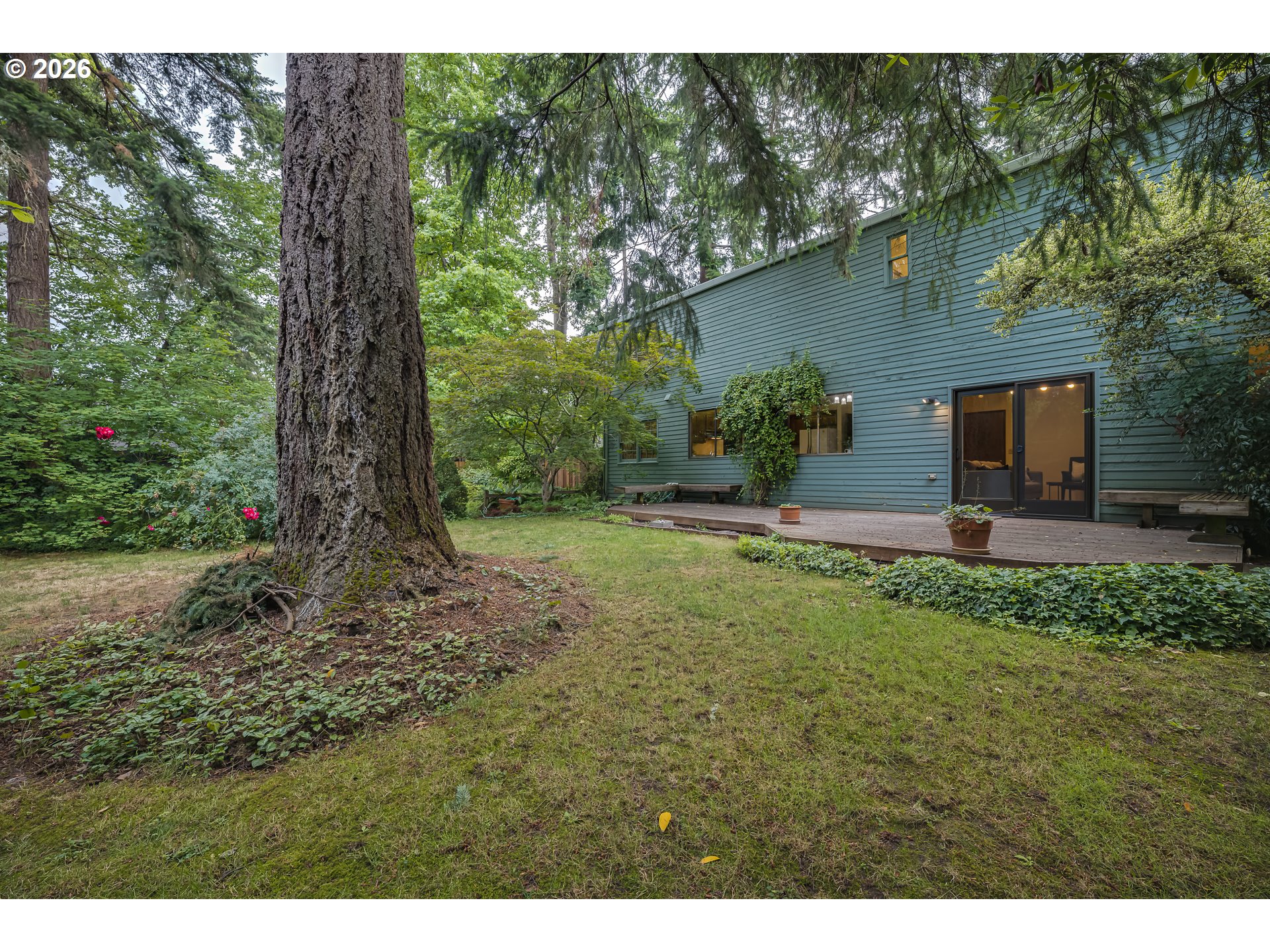 5825 Southwest Spruce Avenue Beaverton, OR 97005 - Photo 35 of 35