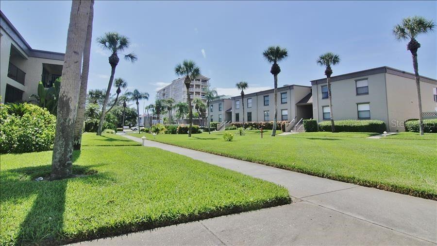 19725 Gulf Boulevard, Unit 16 Indian Rocks Beach, FL 33785 - Photo 1 of 1