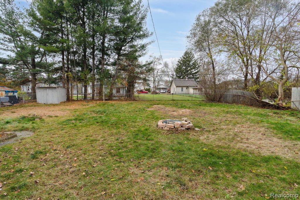 47485 Frederick Road Utica, MI 48317 - Photo 32 of 32 Gallery Image 32