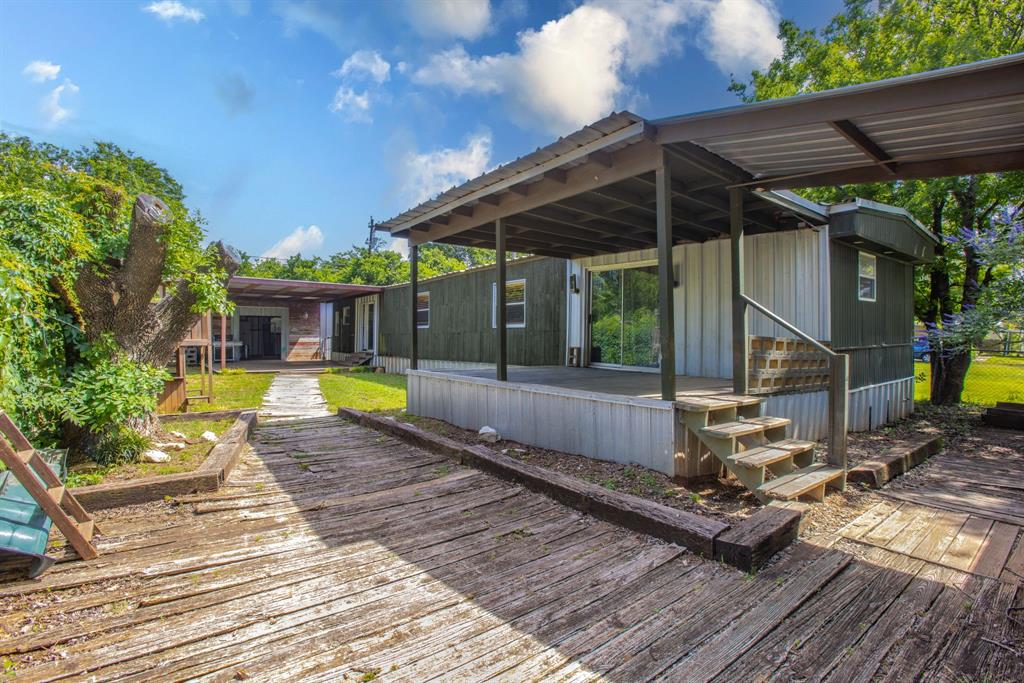 512 River Park Road McGregor, TX 76657 - Photo 1 of 19