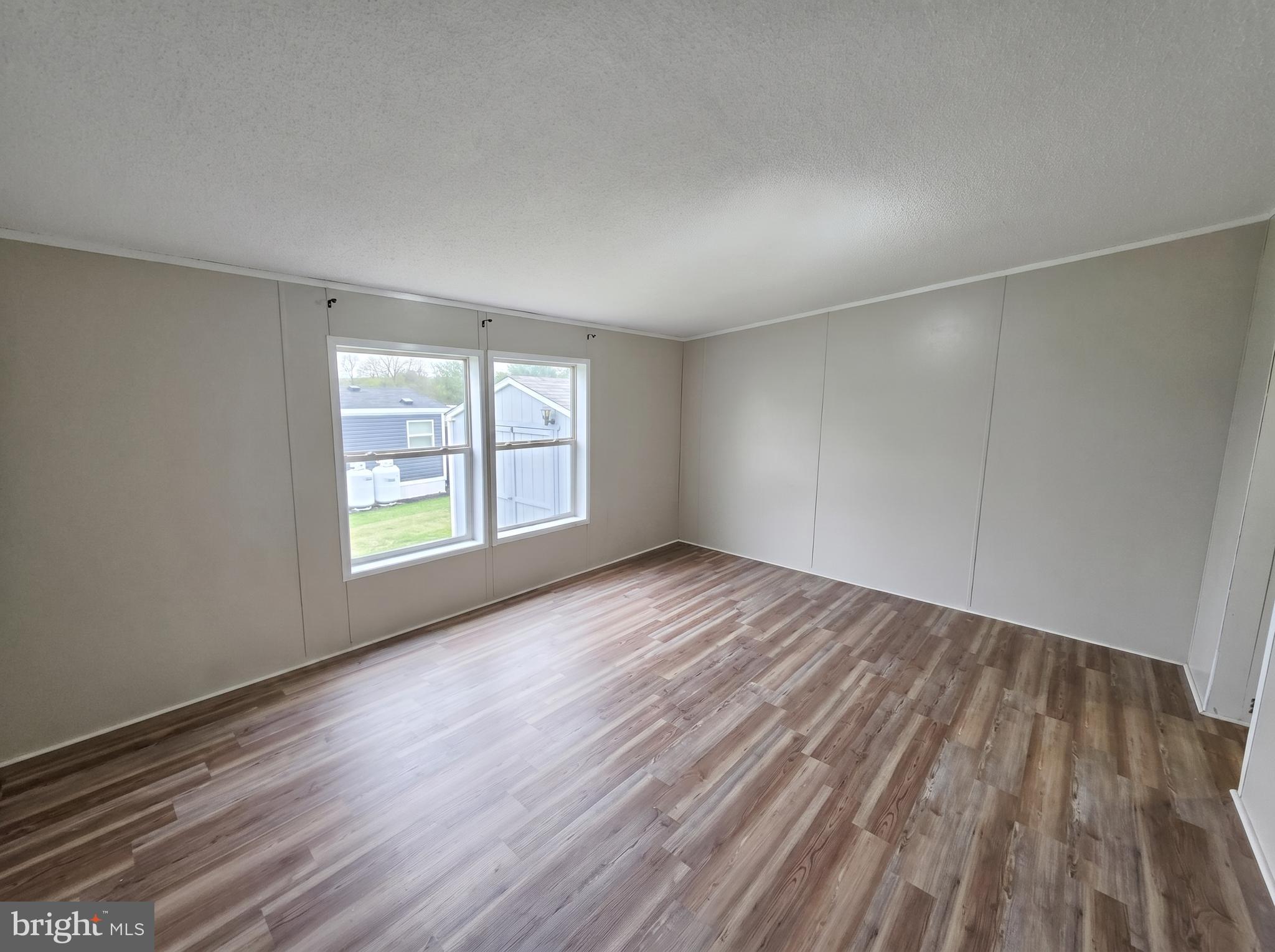 701 Cassel Road, Unit 105 Manchester, PA 17345 - Photo 22 of 24 primary bedroom