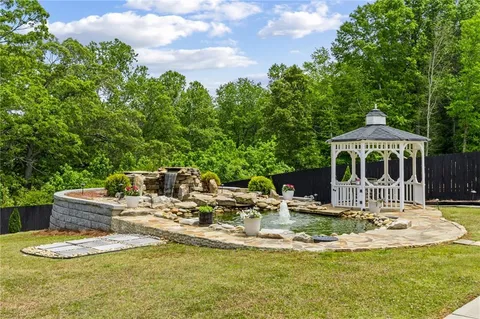 $1,725,000 | 3735 Hamilton Mill Road, Buford, GA 30519