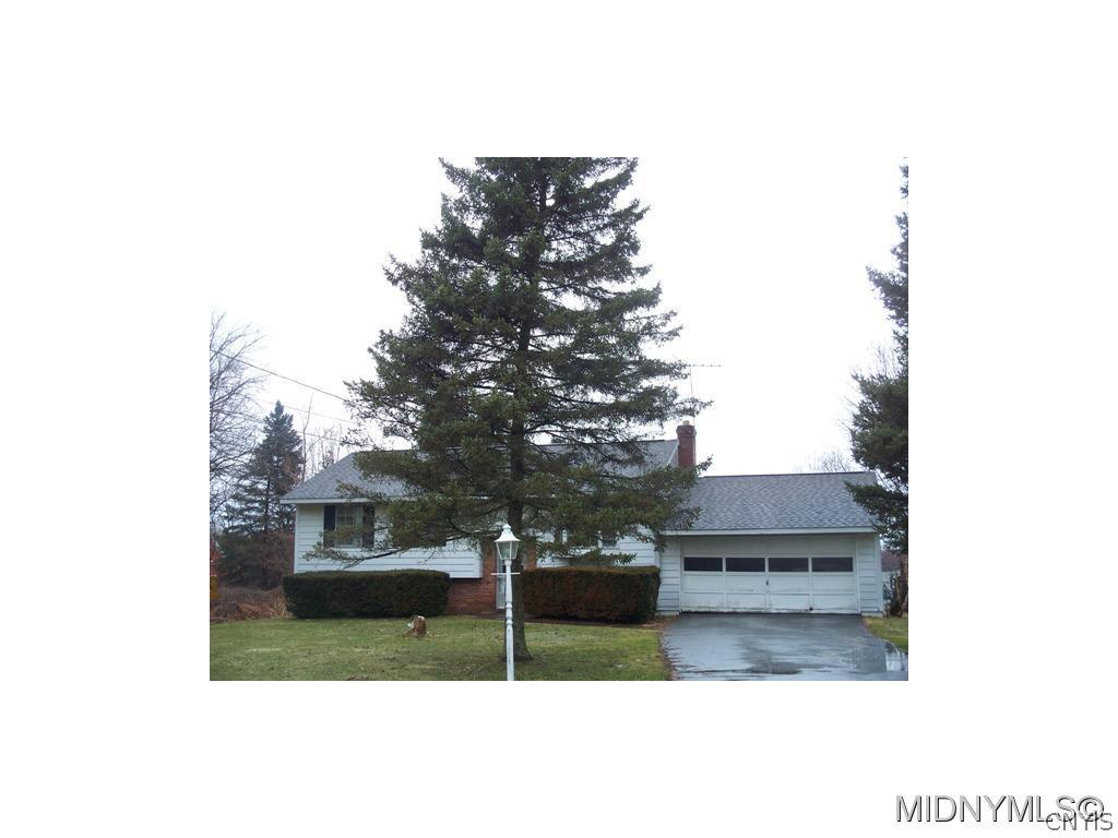 6453 Lamphear Road Rome, NY 13440 - Photo 1 of 1