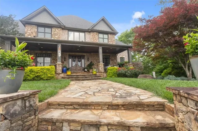 $3,100,000 | 7945 Reinhardt College Parkway, Waleska, GA 30183