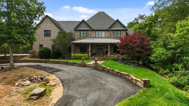 $3,100,000 | 7945 Reinhardt College Parkway, Waleska, GA 30183