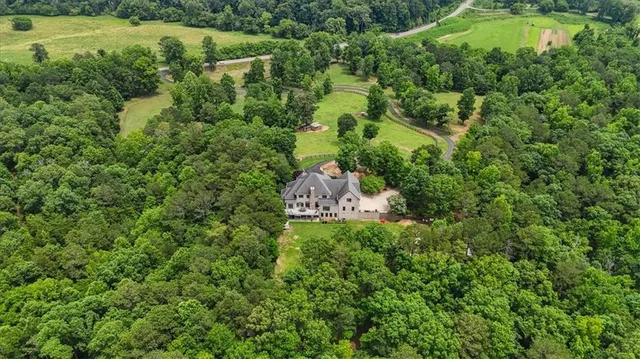 $3,100,000 | 7945 Reinhardt College Parkway, Waleska, GA 30183