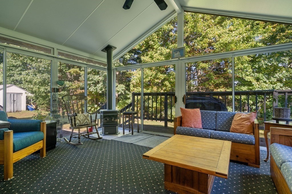 18 1/2 Snow Road North Grafton, MA 01536 - Photo 21 of 35 Gallery Image 21